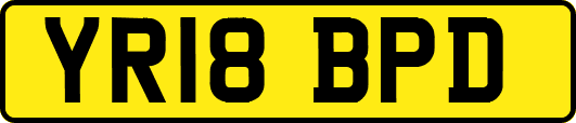 YR18BPD