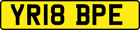 YR18BPE