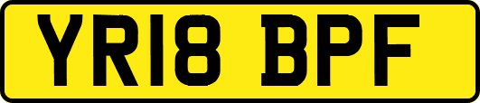 YR18BPF