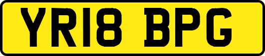 YR18BPG