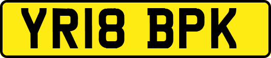 YR18BPK