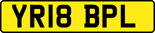 YR18BPL