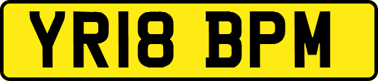YR18BPM