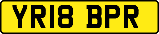 YR18BPR