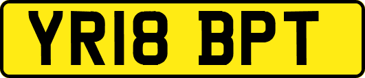 YR18BPT