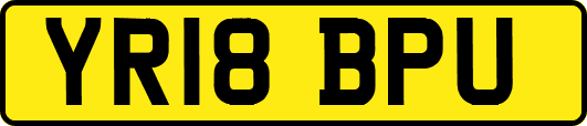 YR18BPU
