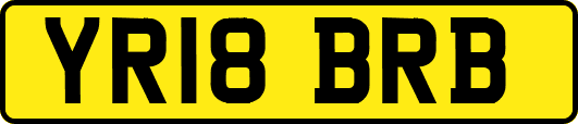 YR18BRB
