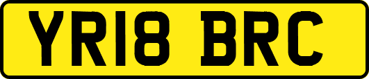 YR18BRC