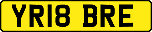 YR18BRE