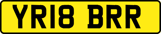 YR18BRR
