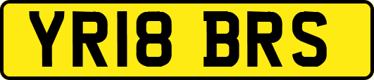 YR18BRS