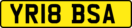 YR18BSA