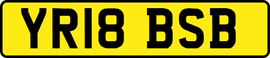 YR18BSB