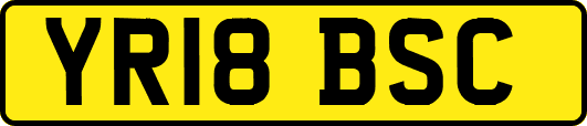 YR18BSC