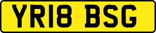 YR18BSG