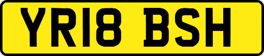 YR18BSH