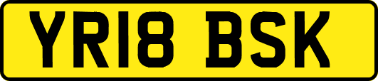 YR18BSK