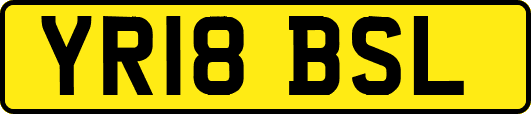 YR18BSL
