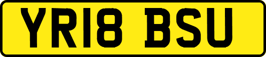YR18BSU