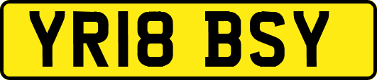 YR18BSY