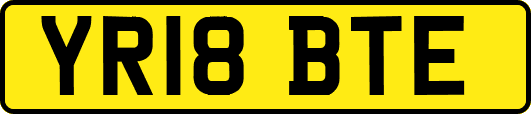 YR18BTE