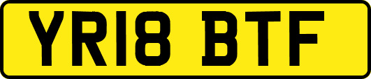 YR18BTF