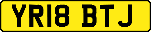 YR18BTJ
