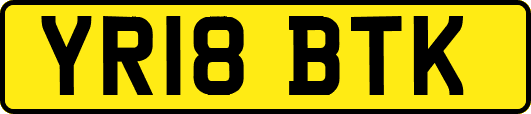 YR18BTK