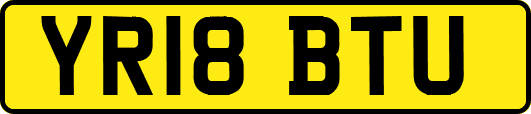 YR18BTU