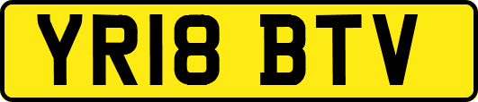 YR18BTV