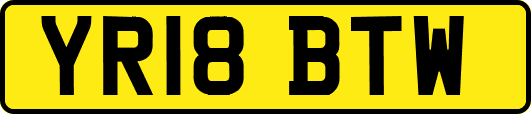 YR18BTW