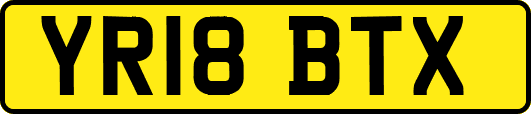 YR18BTX
