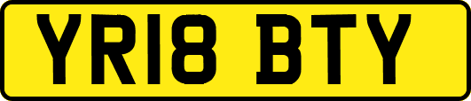 YR18BTY