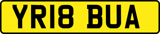 YR18BUA