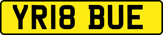 YR18BUE