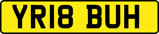 YR18BUH