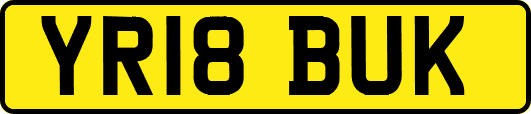 YR18BUK