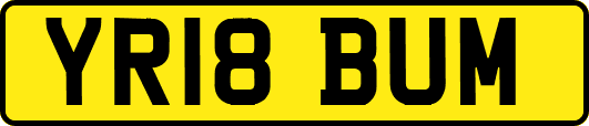 YR18BUM