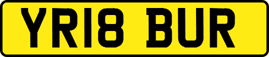 YR18BUR