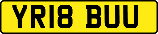 YR18BUU