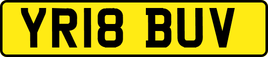 YR18BUV