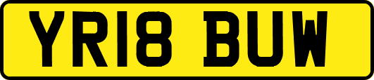 YR18BUW