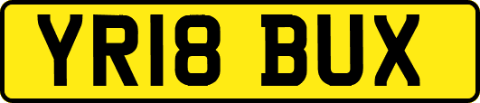 YR18BUX