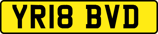 YR18BVD