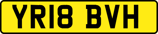 YR18BVH