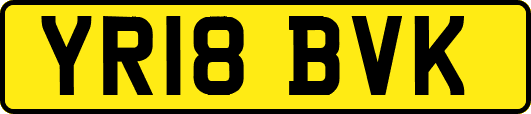 YR18BVK