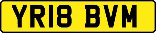 YR18BVM