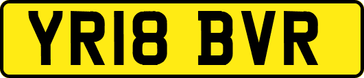 YR18BVR