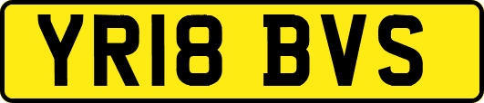 YR18BVS