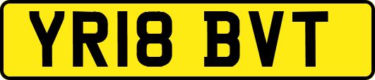 YR18BVT